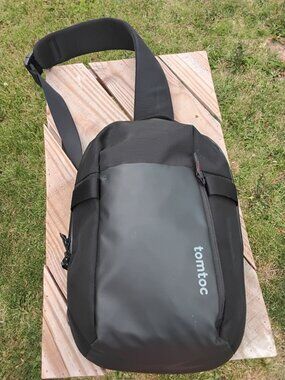 Tomtoc Navigator-T24 Sling Bag 7L